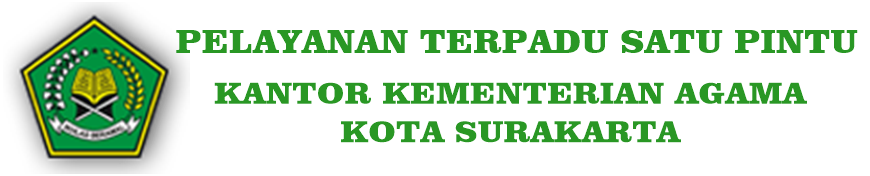 Pengajuan Izin Operasional Pondok Pesantren